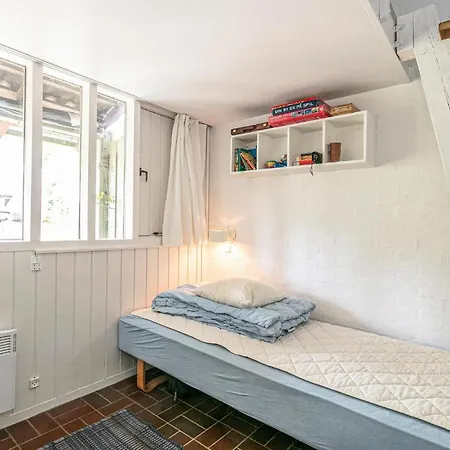 2 Bedroom Lovely In Διαμέρισμα Allinge-Sandvig
