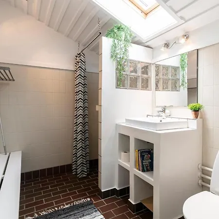 2 Bedroom Lovely In * Allinge-Sandvig