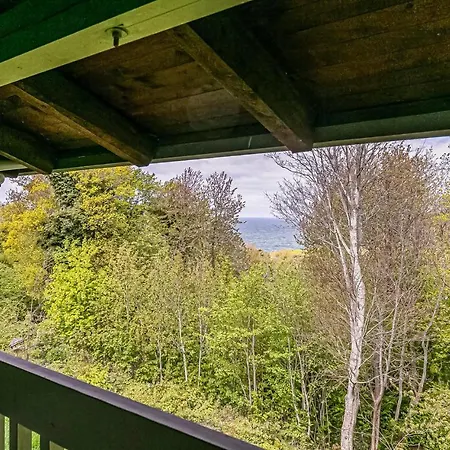 2 Bedroom Lovely In * Allinge-Sandvig